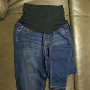 Maternity Skinny Jeans